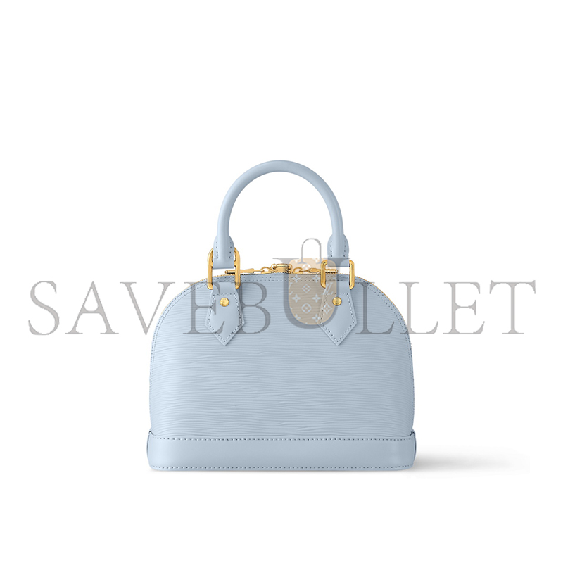 LOUIS VUITTON MURAKAMI LV X TM ALMA BB M14197 (24*18*11cm) LOUIS VUITTON MURAKAMI LV X TM ALMA BB M14197 (24*18*11cm)